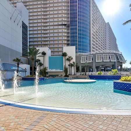 Laketown Wharf Resort #1810 By Book That Condo Panama City Beach Ngoại thất bức ảnh